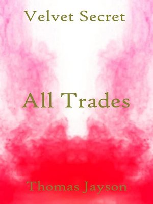 cover image of All Trades